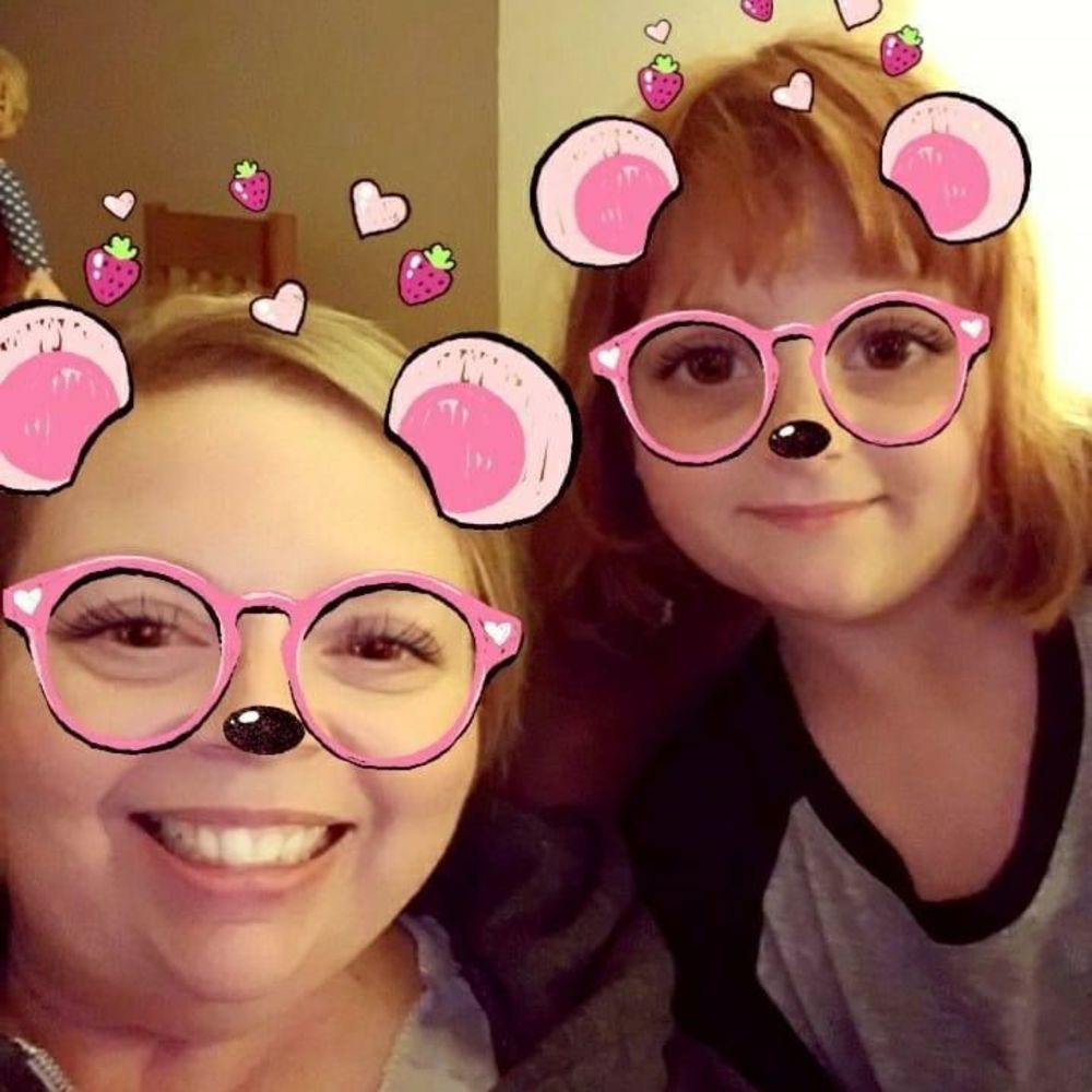 Meet your Posher, Vicki